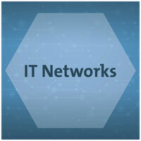 Softing IT Networks logo - Similar company to Softing