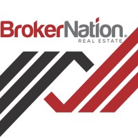 BrokerNation Real Estate logo - Similar company to Manhattan Connection