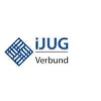 iJUG logo - Similar company to Icu E.V.
