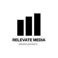 Relevate Media logo - Similar company to Rizvilia Productions