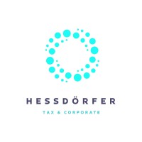 HESSDÖRFER Tax & Corporate logo - Similar company to Armentano Desarrollos Inmobiliarios