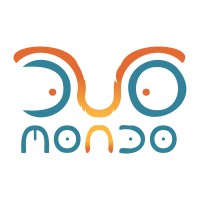 Duomondo logo - Similar company to Kabum - Make It Real