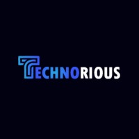Technorious logo - Similar company to Kumosoft
