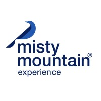 Misty mountain experience