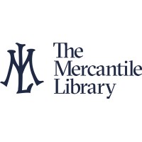 The Mercantile Library logo - Similar company to Lloyd Library And Museum