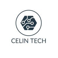Celin Tech logo - Similar company to Seline