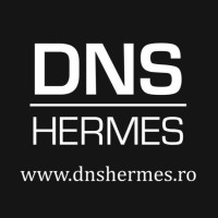 DNS Hermes logo - Similar company to Elegance Decor