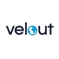 Velout logo - Similar company to Fiberflow