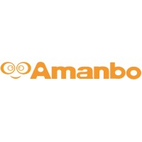Amanbo Zambia logo - Similar company to Gen Next Innovators