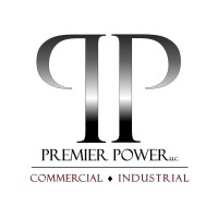Premier Power logo - Similar company to Premier Power Line, Llc