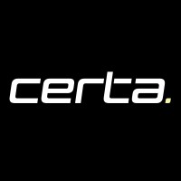 Certa. Design & Engineering logo - Similar company to Headwall Design
