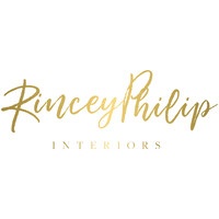 Rincey Philip Interiors logo - Similar company to Abas Interiors