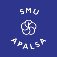 SMU Asian Pacific American Law Students Association logo - Similar company to Uw Law Office Of Career And Professional Development