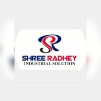 SHREE RADHEY INDUSTRIAL SOLUTION logo - Similar company to Sparecrux