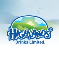 Highlands Drinks Limited logo - Similar company to Nice Hotel Ltd