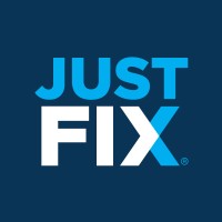 Just Fix logo - Similar company to Tetris Consulting Services Group