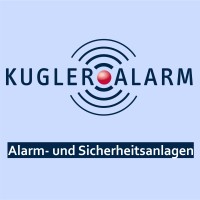 KUGLER-ALARM GmbH logo - Similar company to Vemac Gmbh & Co. Kg