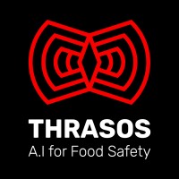Thrasos A.I. logo - Similar company to Neurostratège