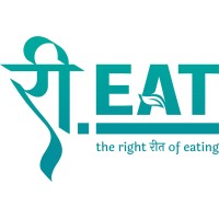 Ri-Eat logo - Similar company to Diska Nulife