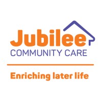 Jubilee Community Care Inc logo - Similar company to Downes Brokerage Pty. Ltd.