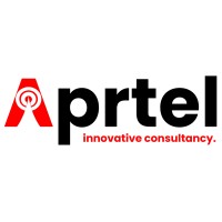 Aprtel Pvt. Ltd. logo - Similar company to Wavegroove
