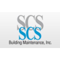 SCS Building Maintenance logo - Similar company to First Maintenance Company