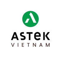 Astek Vietnam logo - Similar company to The Value Maximizer