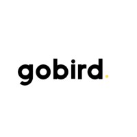 GoBird logo - Similar company to Accelate.Io