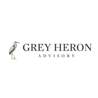 Grey Heron Advisory W.L.L. logo - Similar company to Grey Heron