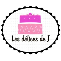 Les Délices de J logo - Similar company to 5D'S