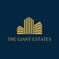 The Giant Estates logo - Similar company to Sturdy Digital