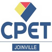 CPET - JOINVILLE logo - Similar company to Iiesau - Instituto Internacional De Estudos Da Saúde