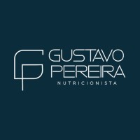 Centro de Nutrição Gustavo Pereira logo - Similar company to Its Nutrição & Vida Saudável