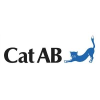 Cat AB logo - Similar company to Juka Lt