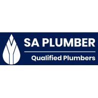 S.A Plumber logo - Similar company to Livinko Relocation Services