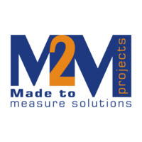 M2M Projects Kft. logo - Similar company to Tranzmile - Heavy Duty Auto Parts Supplier
