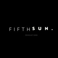 Fifth Sun Productions logo - Similar company to Immigrant Connection