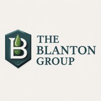 The Blanton Group logo - Similar company to Sora Infotech