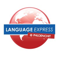Language Express Co., Ltd (Thailand) logo - Similar company to I-Genius