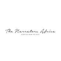 The Narrators Africa logo - Similar company to Pronounced Tech