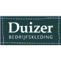 Duizer Bedrijfskleding B.V. logo - Similar company to Daneunder Workwear