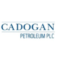 Cadogan Petroleum plc logo - Similar company to Vallab It