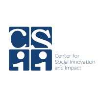 Center for Social Innovation and Impact logo - Similar company to Maits