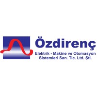Özdirenç Elektrik Makine ve Otomasyon Sistemleri San. Tic. Ltd. Şti. logo - Similar company to Elsim A.S.