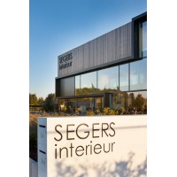 SEGERS interieur logo - Similar company to Atl.J