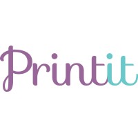 Printit store logo - Similar company to Channels - Oman