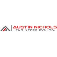 Austin Nichols Engineers Pvt. Ltd. logo - Similar company to Autodox Bharat Private Limited