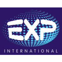 EXP International logo - Similar company to Paywise Consulting