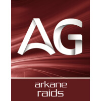 ARKANE RAIDS logo - Similar company to Arkane Groupe