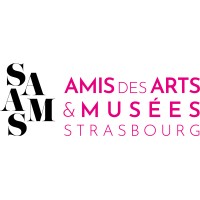 Société des Amis des Arts et des musées de Strasbourg ( SAAMS) logo - Similar company to P1 Conseil
